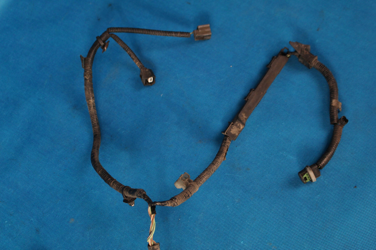 INFINITI Q50 S HYBRID TAILGATE HARNESS 240274GA1C 2014R