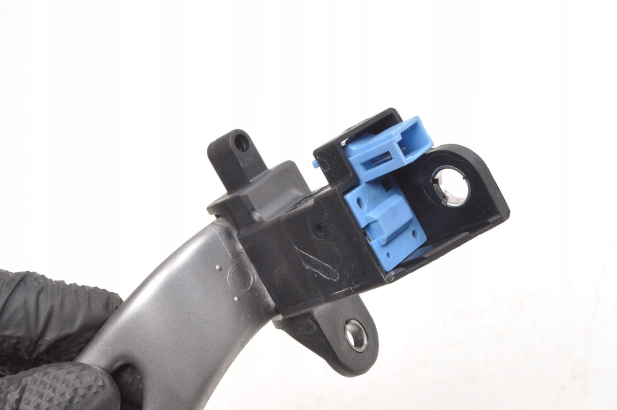 INFINITI QX70 LEVER SHIFT BLADE LEFT