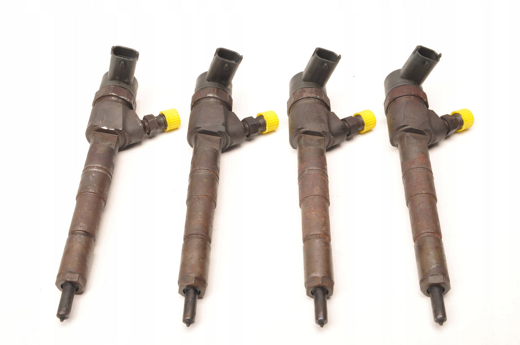 INJECTION C ASTRA H ALFA ROMEO 159 1.9 JTDM 16V 150KM 0445110243