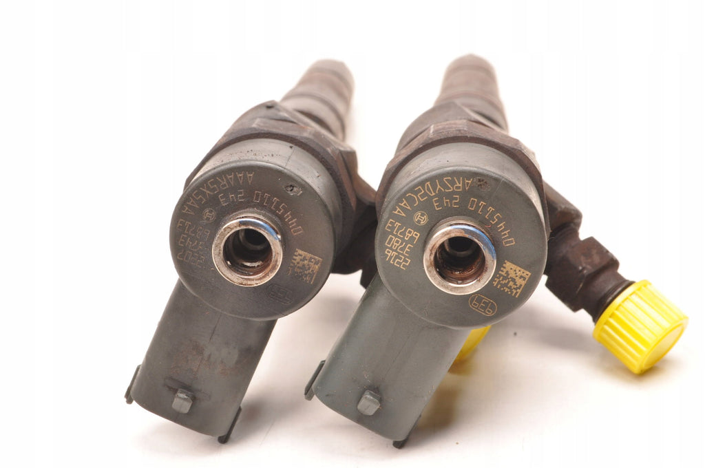INJECTION C ASTRA H ALFA ROMEO 159 1.9 JTDM 16V 150KM 0445110243