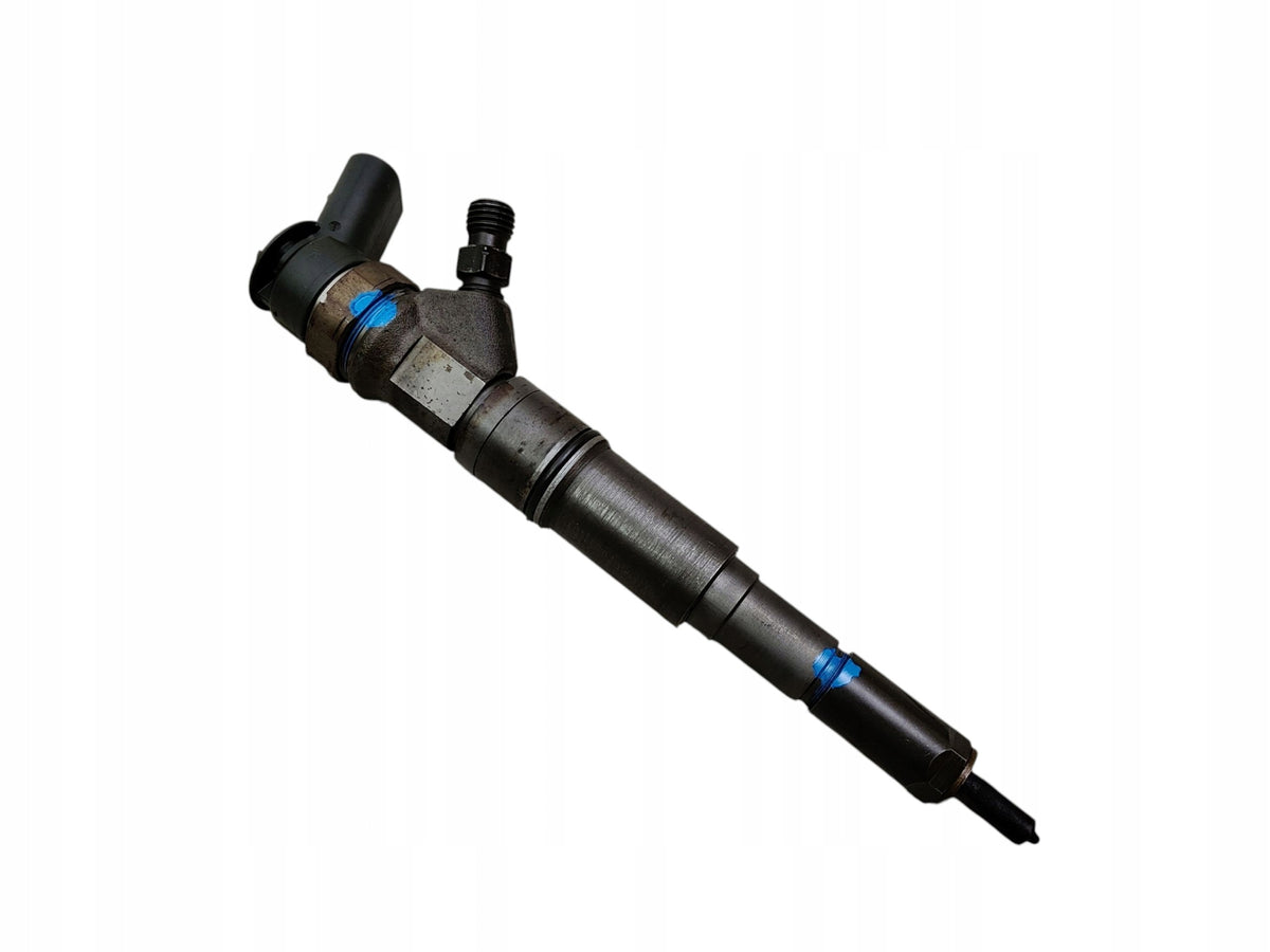 INJECTION INJECTOR BMW E60 E61 2.5 D M57 0445110212 7794652