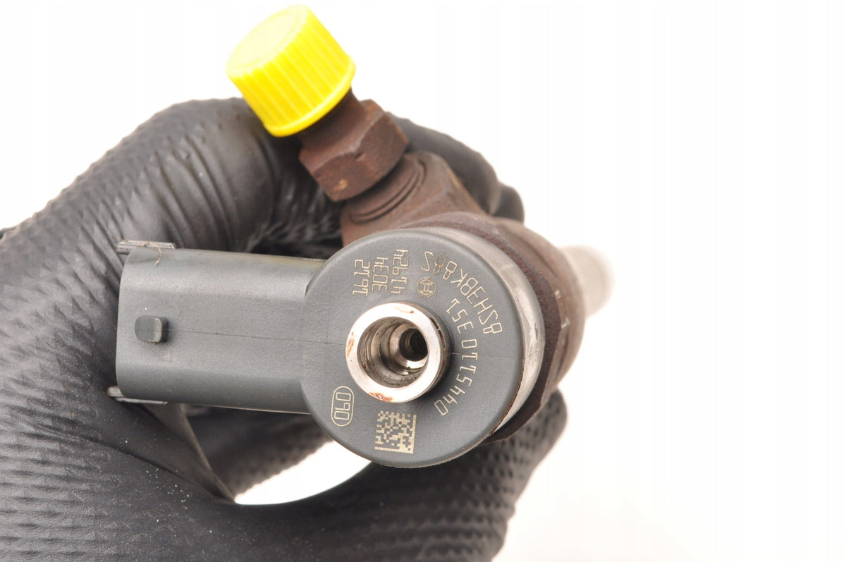 INJECTION INJECTOR FIAT 500L DOBLO 1.3 D Multijet 84KM 0445110351