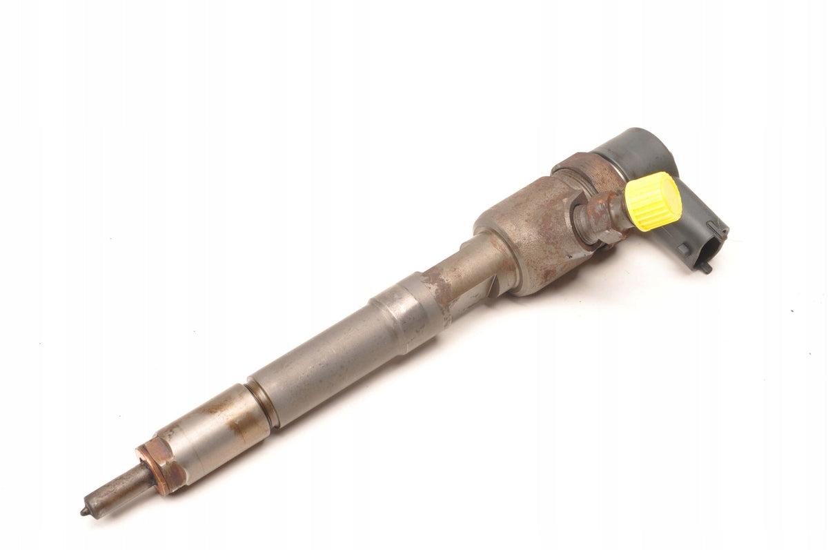 INJECTION INJECTOR FIAT 500L DOBLO 1.3 D Multijet 84KM 0445110351