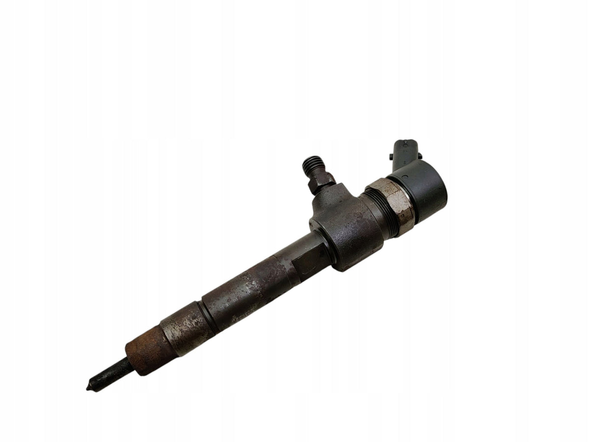 INJECTION INJECTOR FIAT ALFA ROMEO SAAB OPEL 1.9 JTD CDTI 0445110276 BOSCH