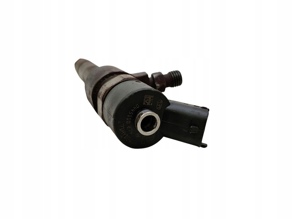INJECTION INJECTOR FIAT ALFA ROMEO SAAB OPEL 1.9 JTD CDTI 0445110276 BOSCH