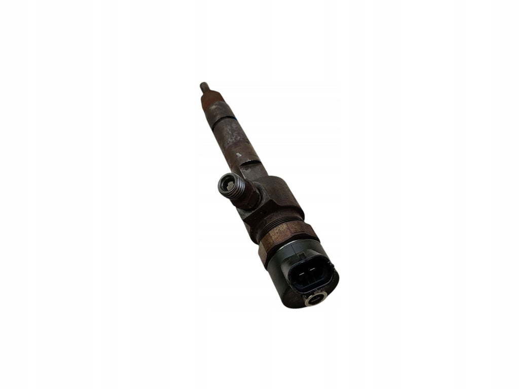 INJECTION INJECTOR FIAT ALFA ROMEO SAAB OPEL 1.9 JTD CDTI 0445110276 BOSCH