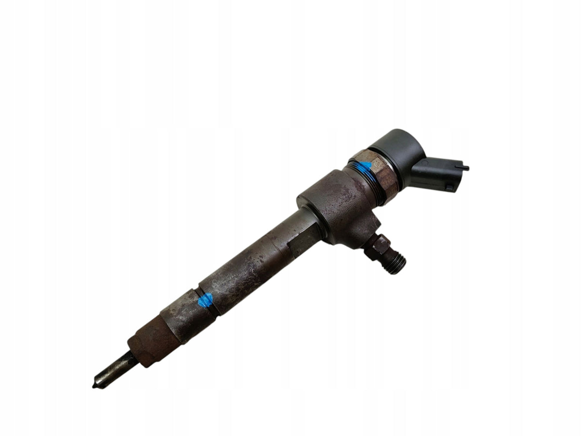 INJECTION INJECTOR FIAT ALFA ROMEO SAAB OPEL 1.9 JTD CDTI 0445110276 BOSCH