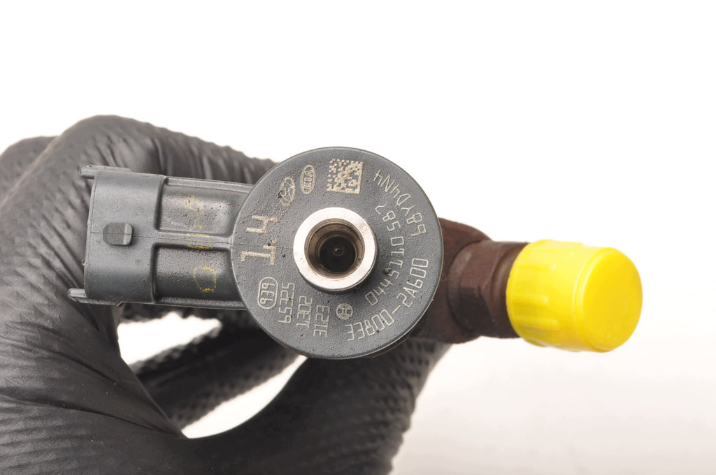 INJECTION INJECTOR HYUNDAI IX20 1.4 CDTI 90KM 33800-2A600 0445110587