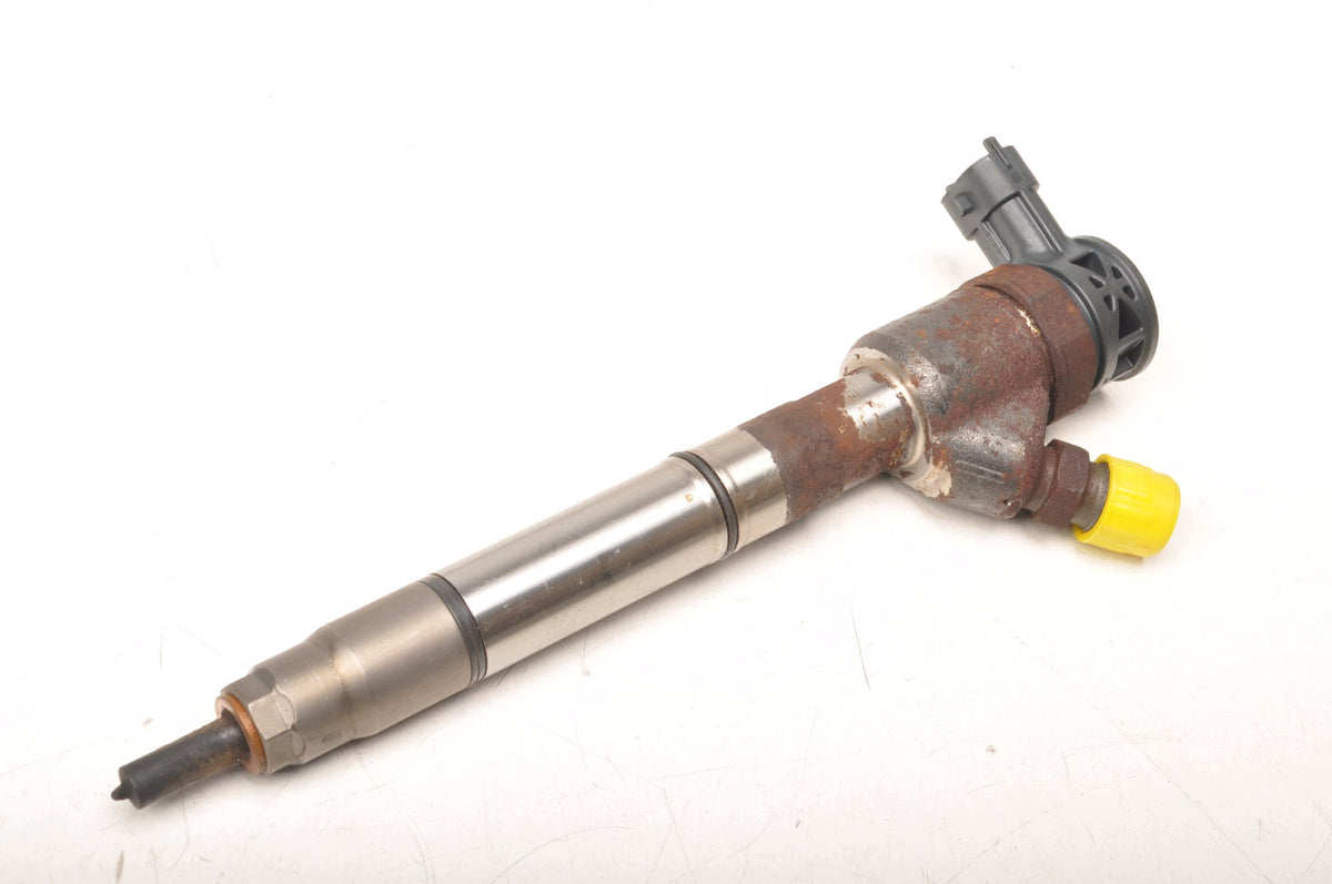 INJECTION INJECTOR HYUNDAI IX20 1.4 CDTI 90KM 33800-2A600 0445110587