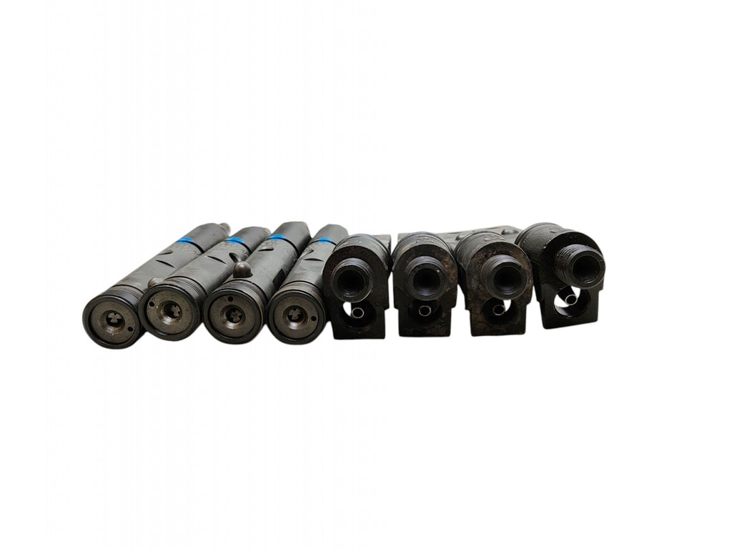 INJECTION INJECTORS SET OPEL SIGNUM ZAFIRA A TEXAPORE B 2.2 DTI 55351299
