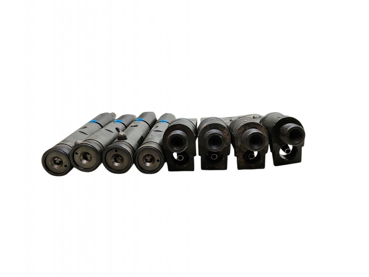 INJECTION INJECTORS SET OPEL SIGNUM ZAFIRA A TEXAPORE B 2.2 DTI 55351299