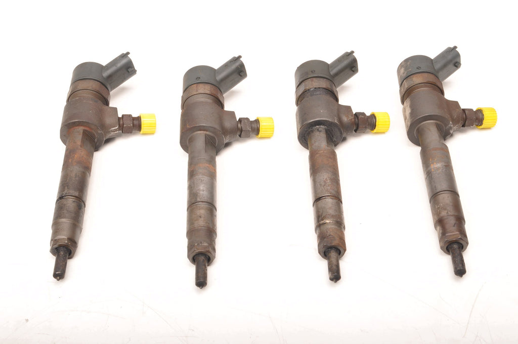 INJECTION OPELASHIKA C ZAFIRA B TEXAPORE C III 1.9 CDTI 120KM 0445110165