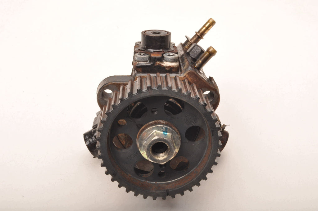 INJECTION PUMP Alfa-Romeo 159 FIAT CROMA II 2.4 D 0055204429 0445010123