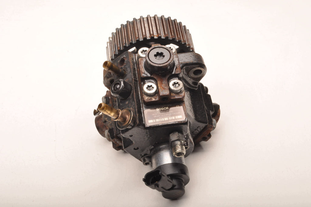 INJECTION PUMP Alfa-Romeo 159 FIAT CROMA II 2.4 D 0055204429 0445010123