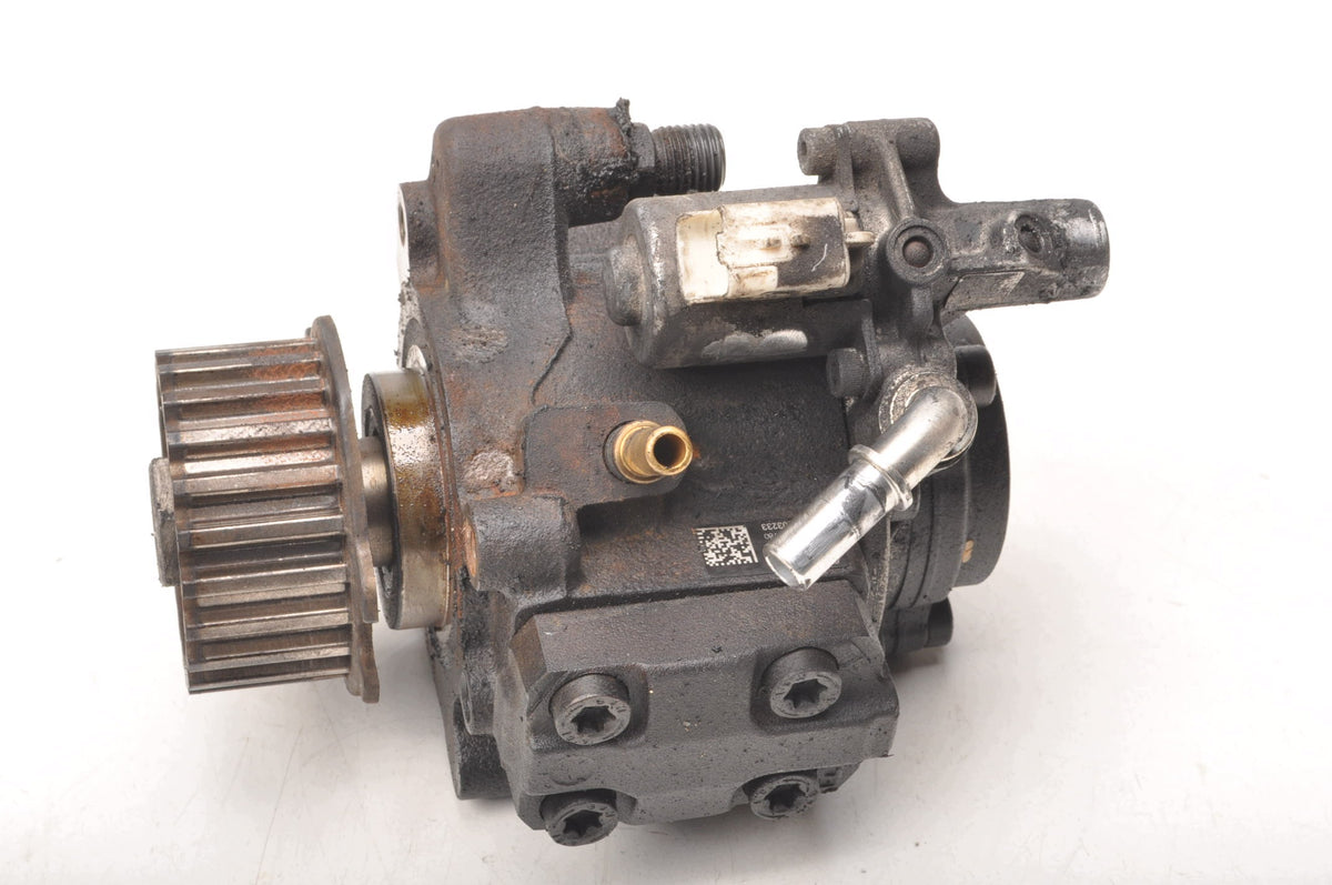 INJECTION PUMP C-MAX MK2 FOCUS MK3 VOLVO V40 II 1.6 D2 114KM 9676289780