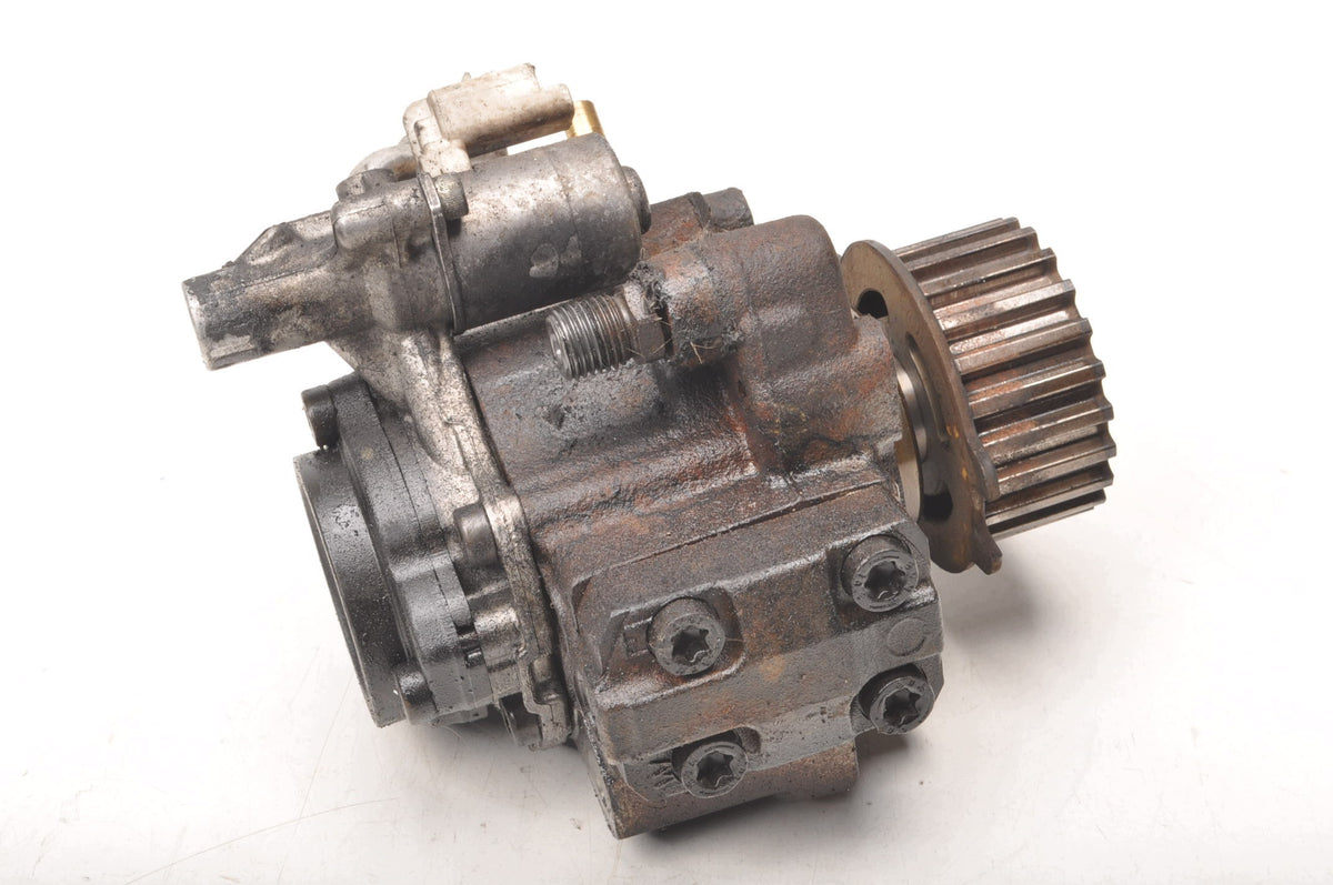 INJECTION PUMP C-MAX MK2 FOCUS MK3 VOLVO V40 II 1.6 D2 114KM 9676289780