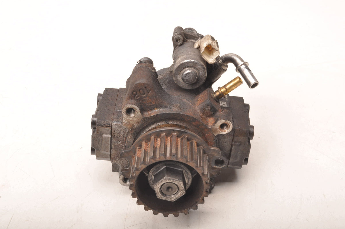 INJECTION PUMP C-MAX MK2 FOCUS MK3 VOLVO V40 II 1.6 D2 114KM 9676289780