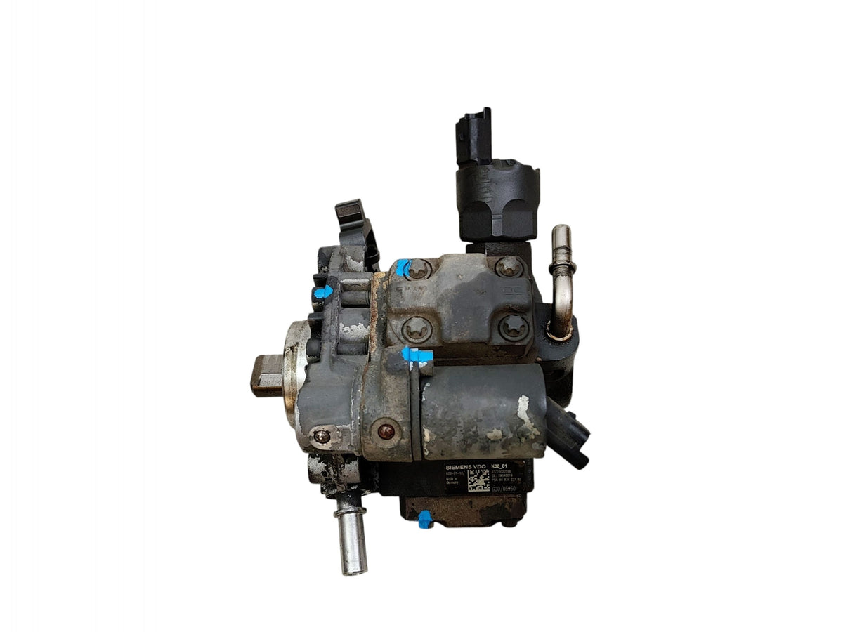 INJECTION PUMP CITROEN C4 PICASSO AND C5 III X7 JUMPY III 2.0 HDI 9683623780