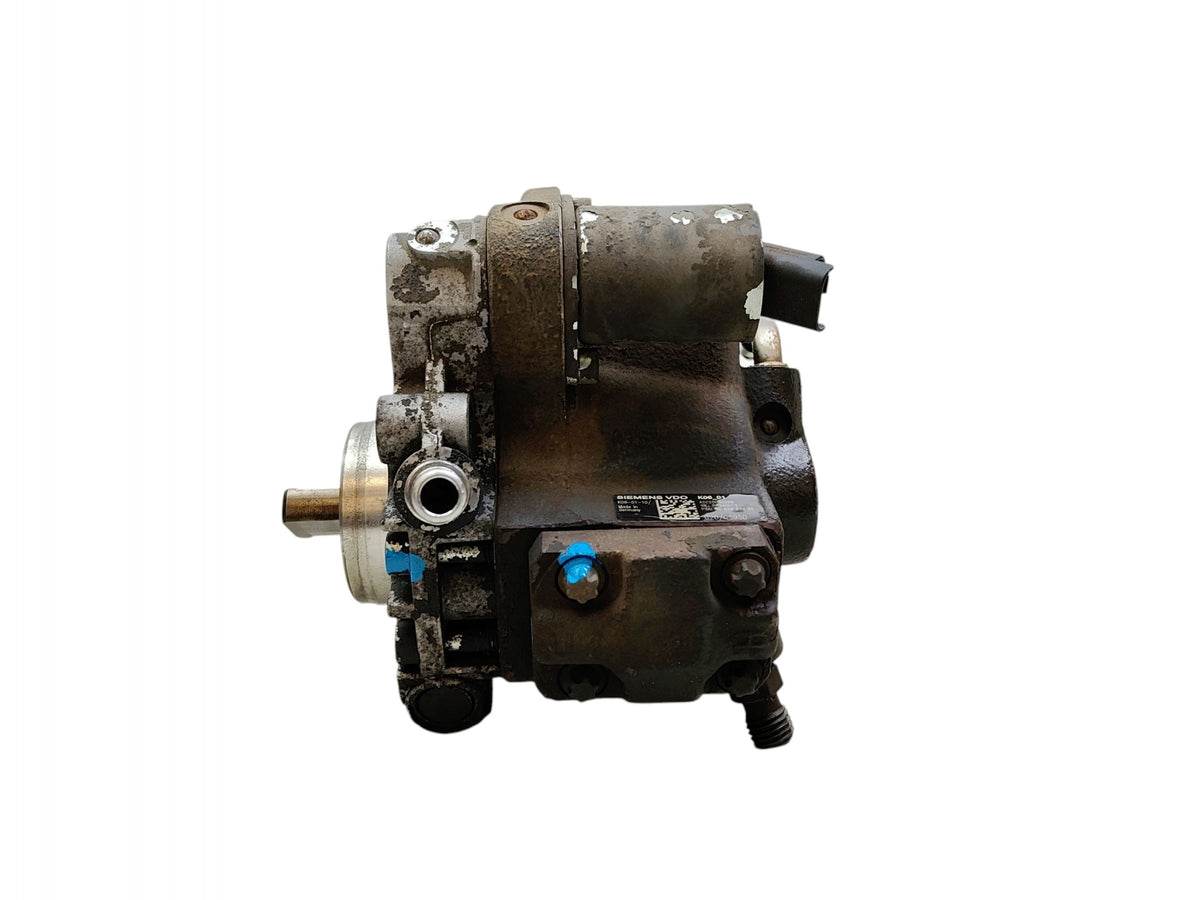 INJECTION PUMP CITROEN C4 PICASSO AND C5 III X7 JUMPY III 2.0 HDI 9683623780