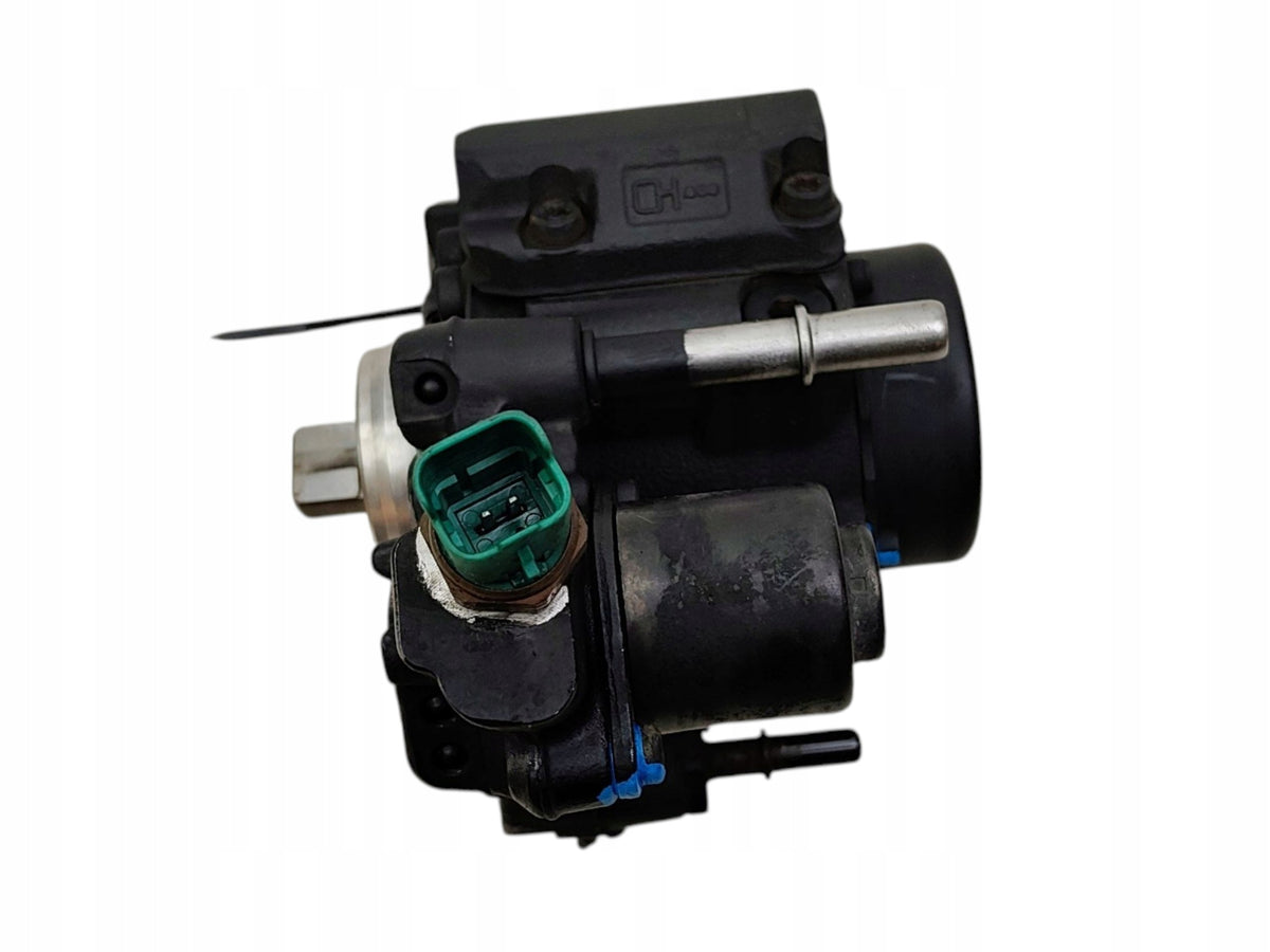 INJECTION PUMP CITROEN C5 III C8 C4 I JUMPY II EXPERT II 2.0HDI 9656391680