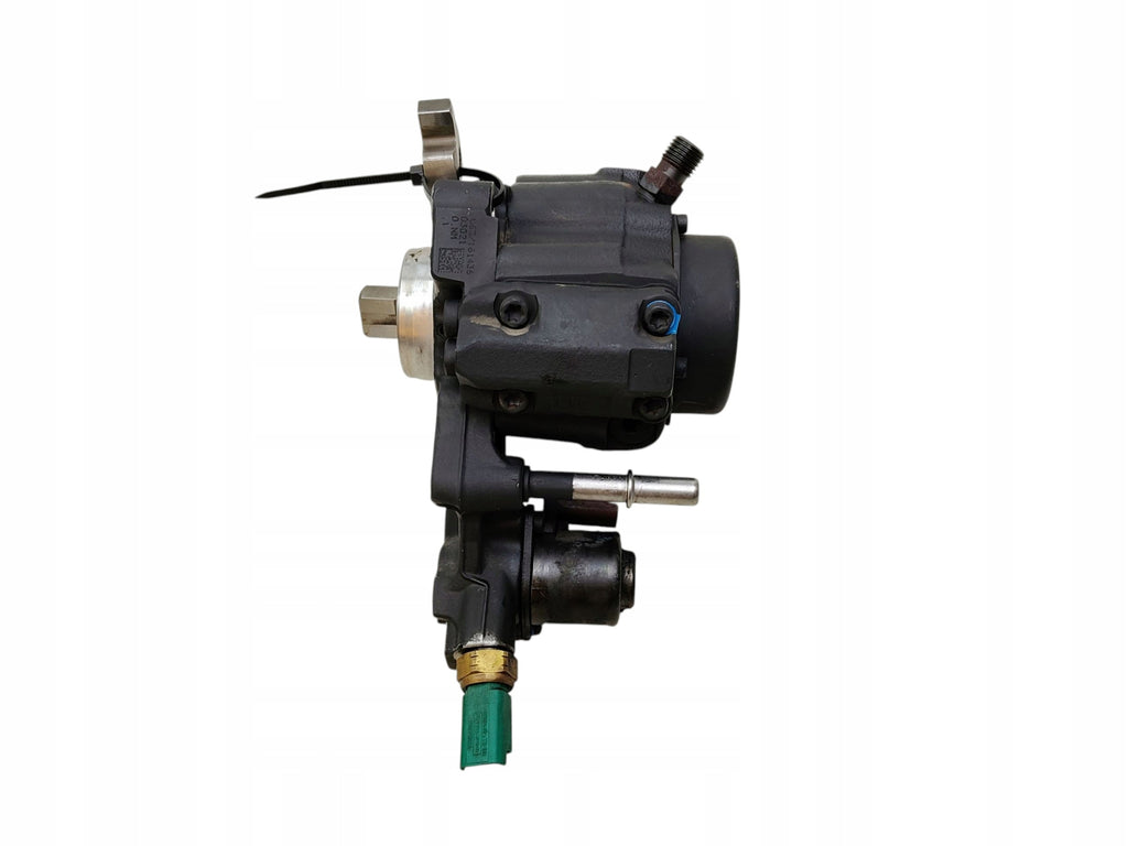 INJECTION PUMP CITROEN C5 III C8 C4 I JUMPY II EXPERT II 2.0HDI 9656391680