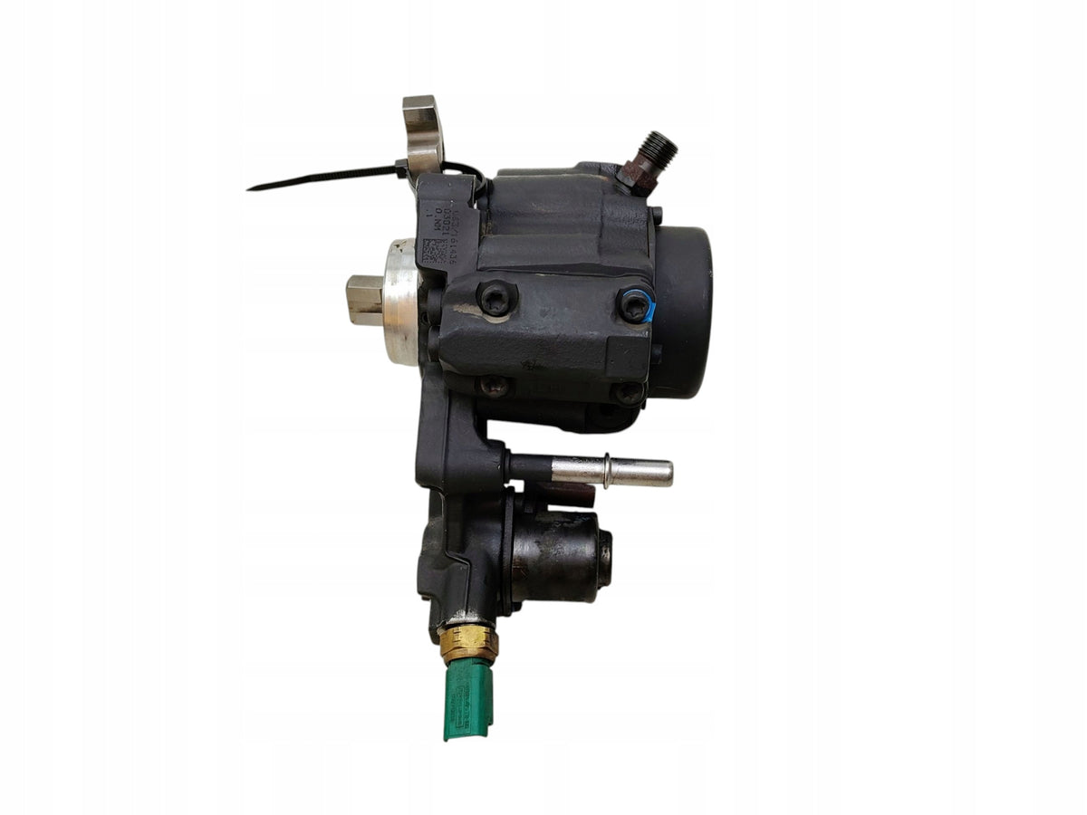 INJECTION PUMP CITROEN C5 III C8 C4 I JUMPY II EXPERT II 2.0HDI 9656391680