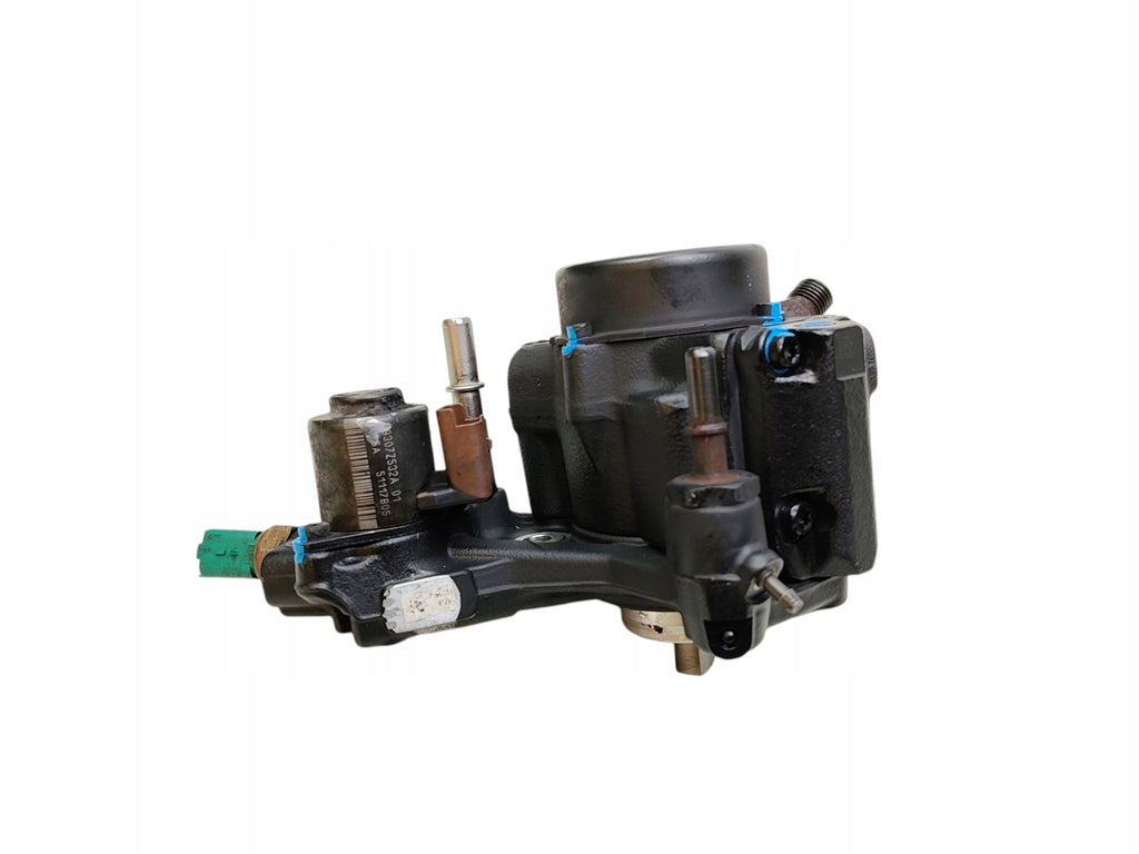 INJECTION PUMP CITROEN C5 III C8 C4 I JUMPY II EXPERT II 2.0HDI 9656391680