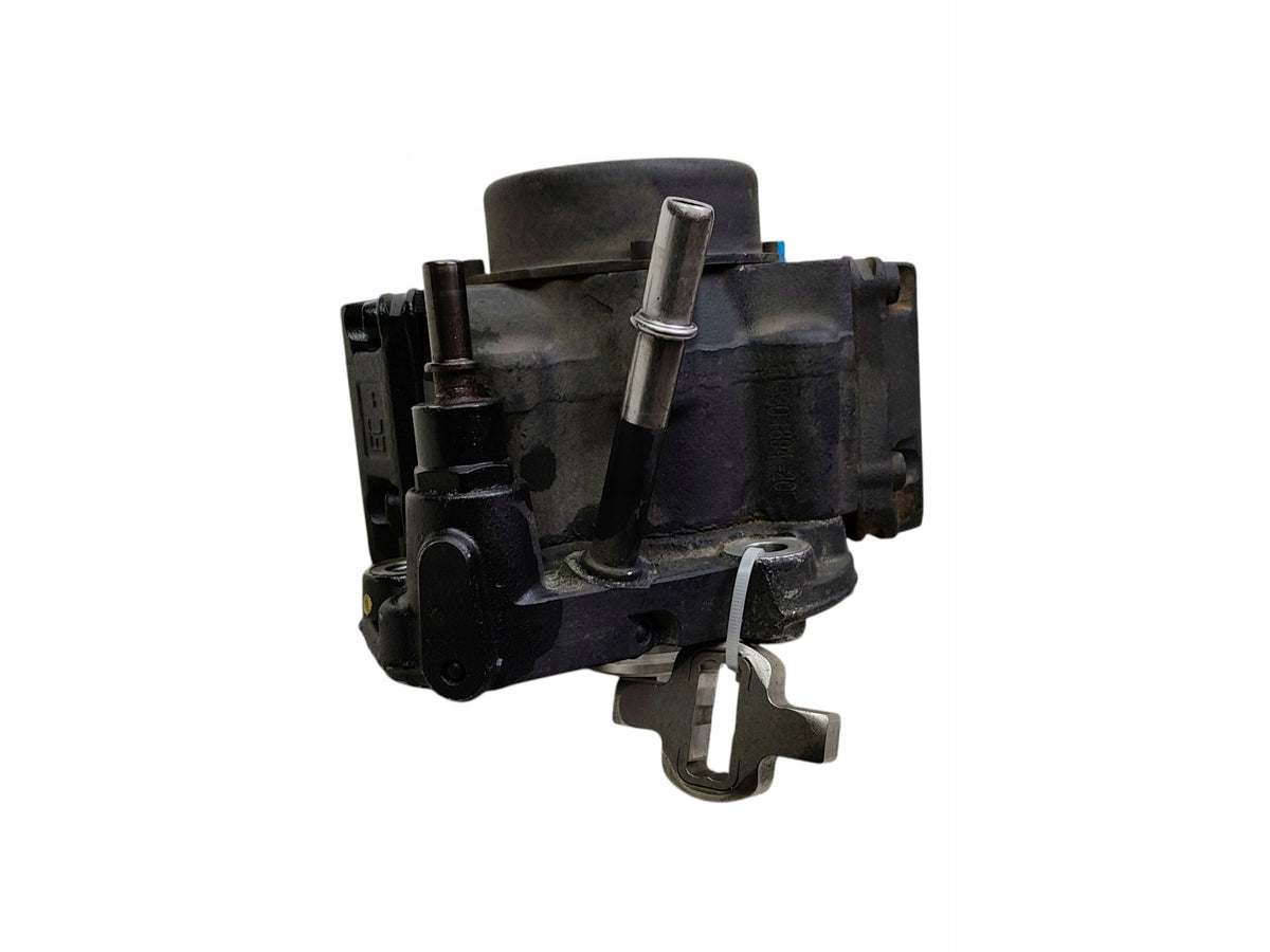 INJECTION PUMP CITROEN C5 III JUMPY II C4 PICASSO I 2.0 HDI 9687959180