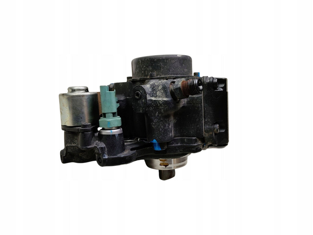 INJECTION PUMP CITROEN C5 III JUMPY II C4 PICASSO I 2.0 HDI 9687959180