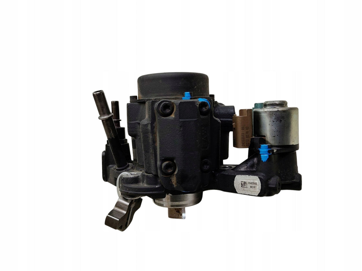 INJECTION PUMP CITROEN C5 III JUMPY II C4 PICASSO I 2.0 HDI 9687959180