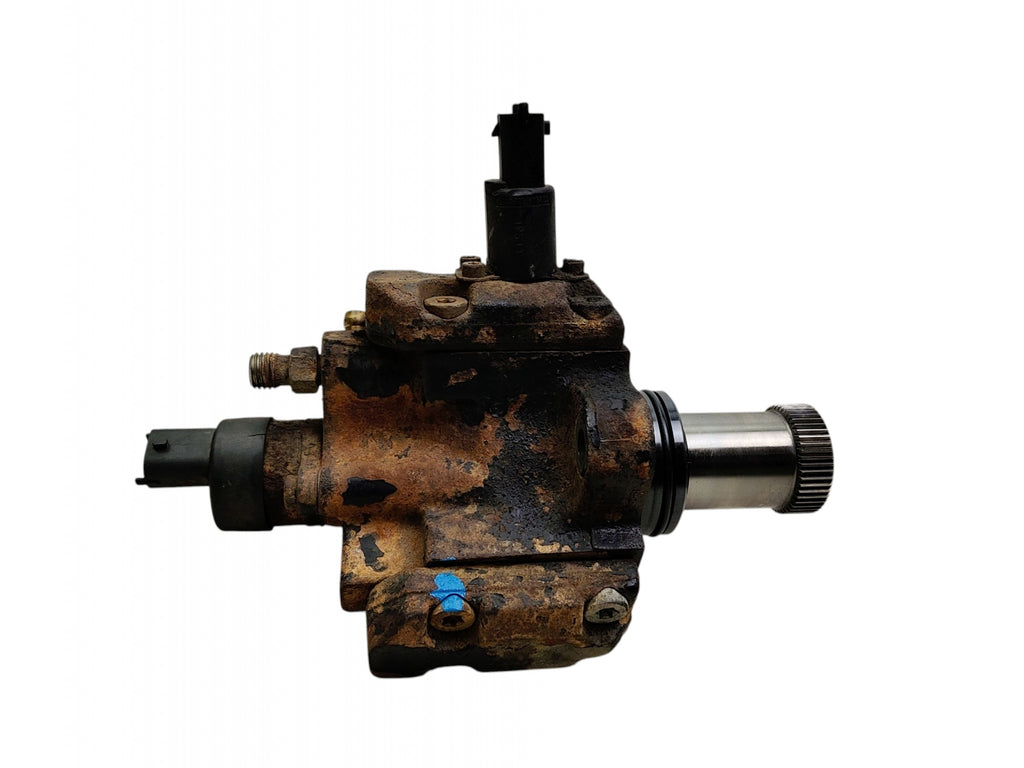 INJECTION PUMP DAILY III MASCOTE AND JUMPER II BOXER II 2.8 HPI 0445020002