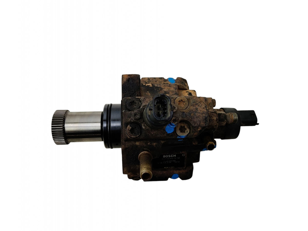 INJECTION PUMP DAILY III MASCOTE AND JUMPER II BOXER II 2.8 HPI 0445020002