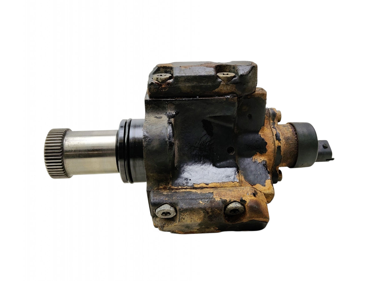 INJECTION PUMP DAILY III MASCOTE AND JUMPER II BOXER II 2.8 HPI 0445020002