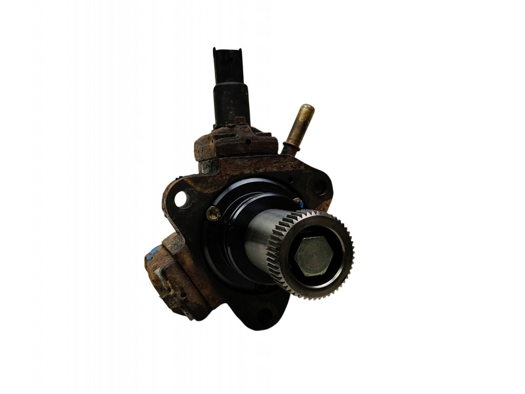 INJECTION PUMP DAILY III MASCOTE AND JUMPER II BOXER II 2.8 HPI 0445020002
