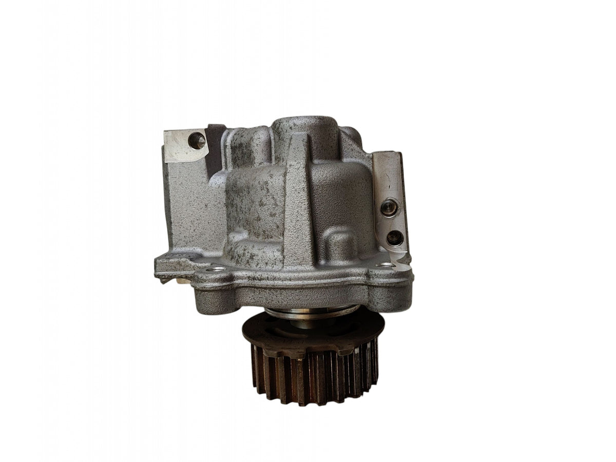 INJECTION PUMP GRANDLAND BERLINGO III PARTNER III 1.6 D HDI 9811347380