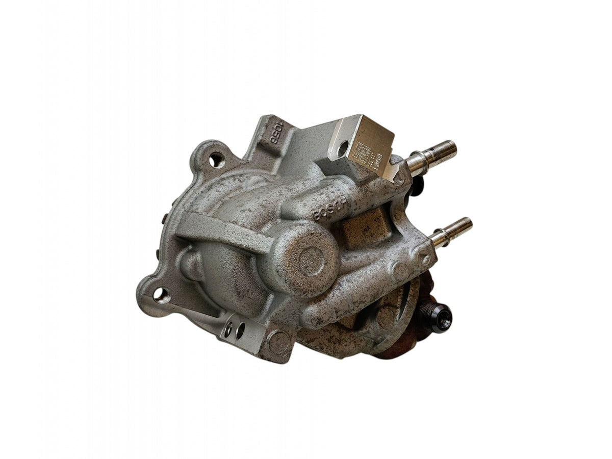 INJECTION PUMP GRANDLAND BERLINGO III PARTNER III 1.6 D HDI 9811347380