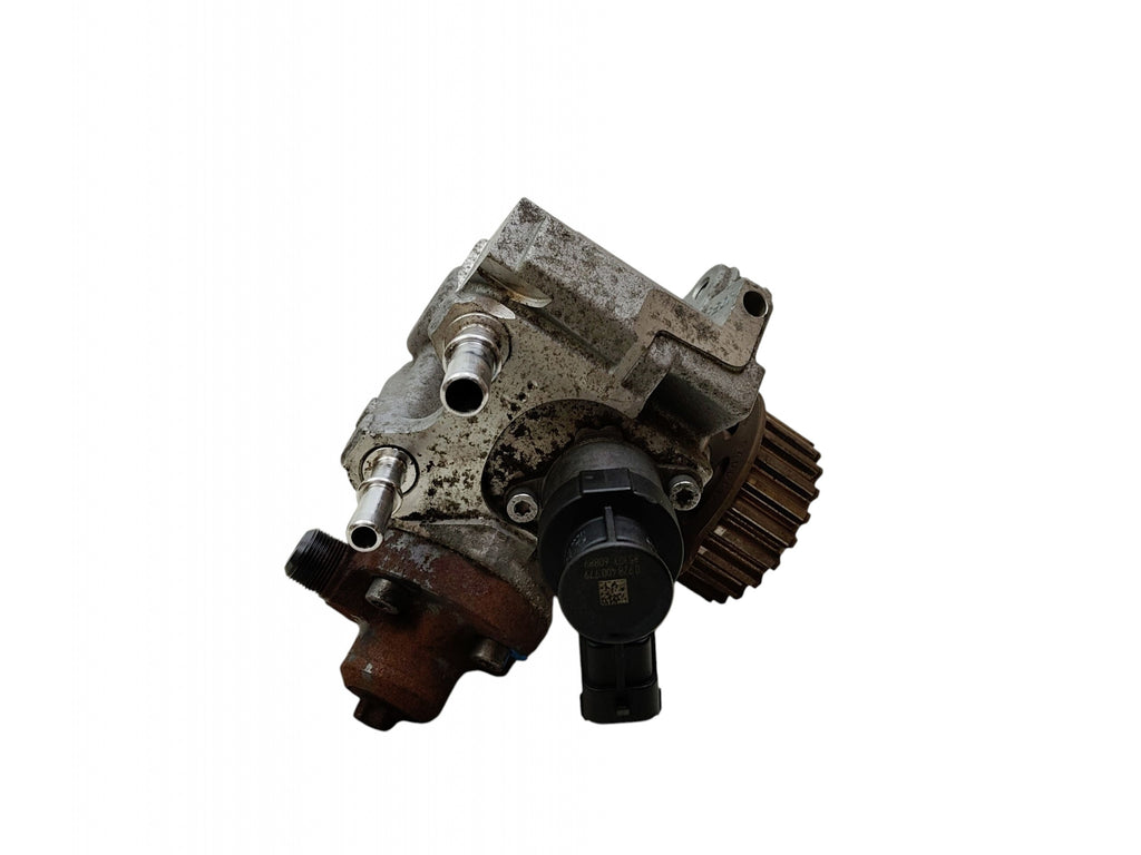 INJECTION PUMP GRANDLAND BERLINGO III PARTNER III 1.6 D HDI 9811347380