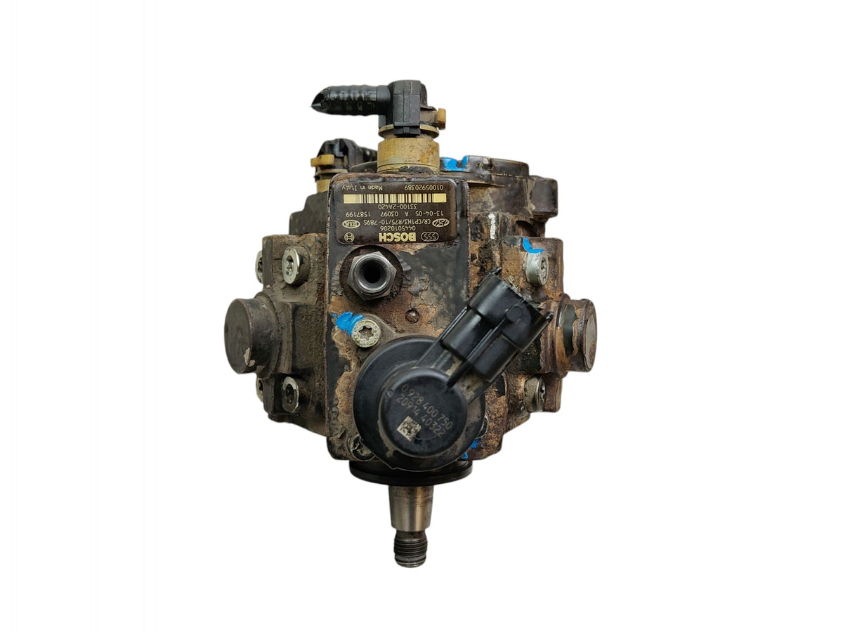 INJECTION PUMP KIA PRO CEED II JD VENGA SOUL II 1.6 CRDI 33100-2A420