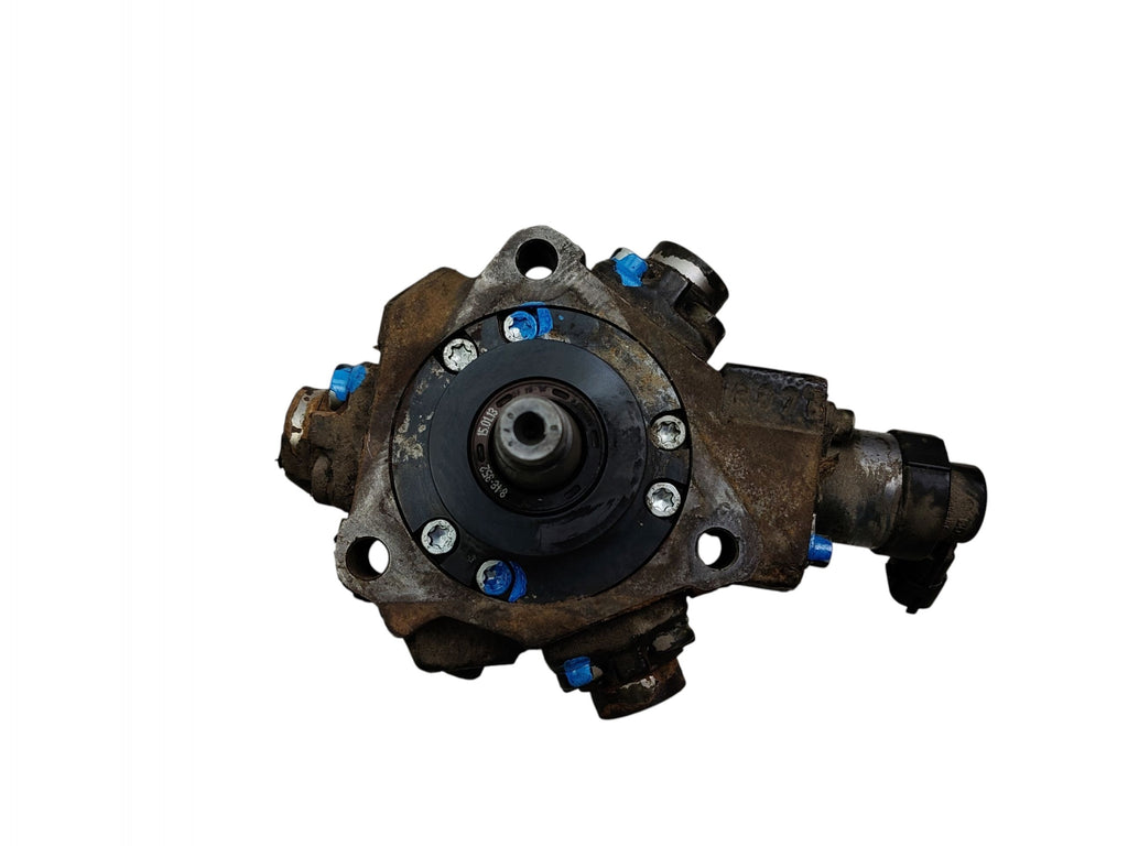 INJECTION PUMP KIA PRO CEED II JD VENGA SOUL II 1.6 CRDI 33100-2A420