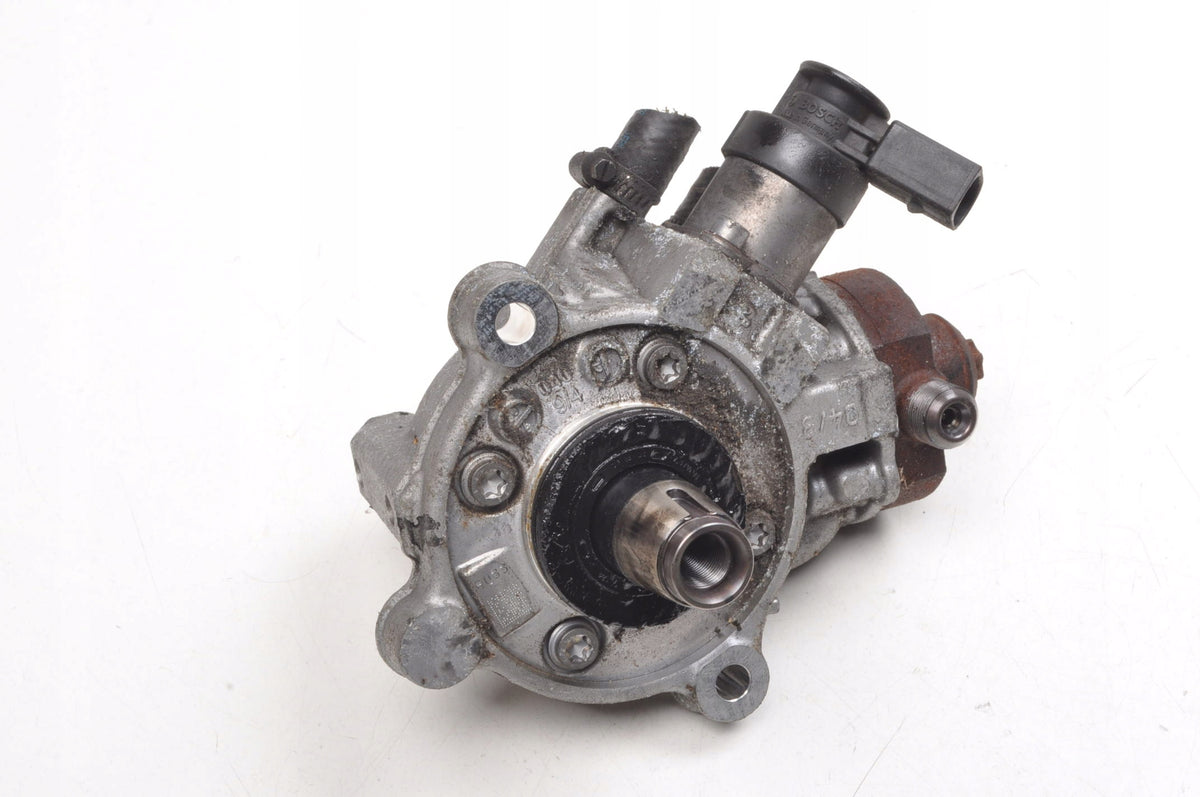 INJECTION PUMP MINI COUNTRYMAN R60 1.6D 16V 112KM 7823452