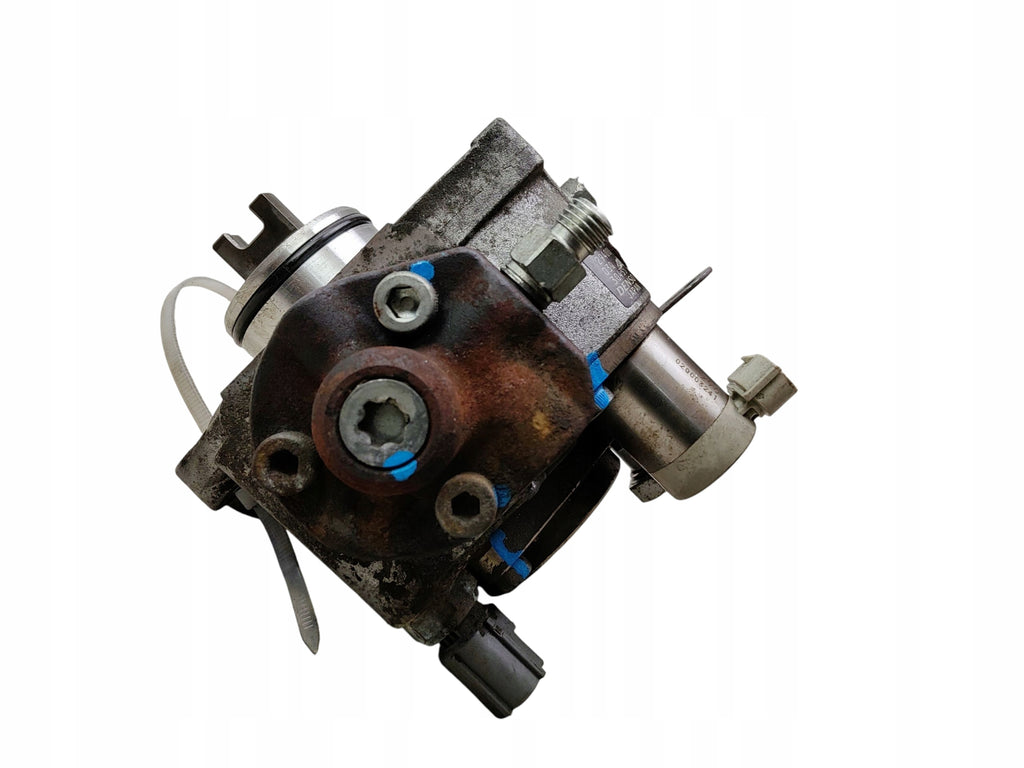 INJECTION PUMP MITSUBISHI OUTLANDER III ASX 1.8 DI-D 2.2 DI-D 294000-0993
