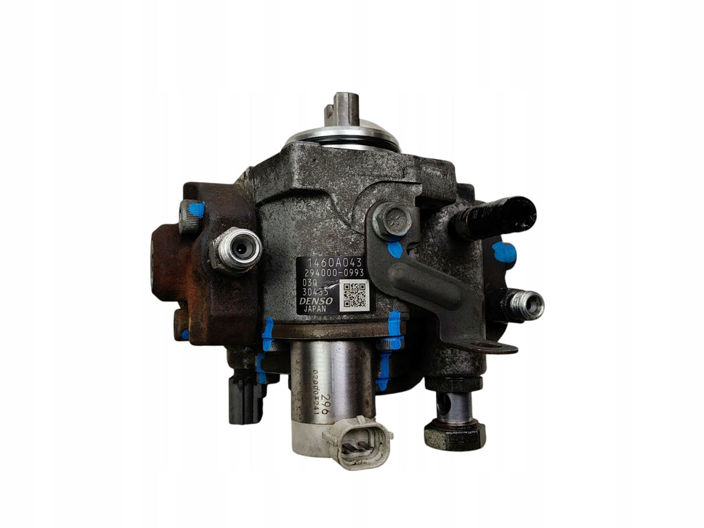 INJECTION PUMP MITSUBISHI OUTLANDER III ASX 1.8 DI-D 2.2 DI-D 294000-0993