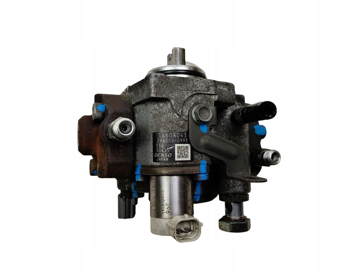 INJECTION PUMP MITSUBISHI OUTLANDER III ASX 1.8 DI-D 2.2 DI-D 294000-0993