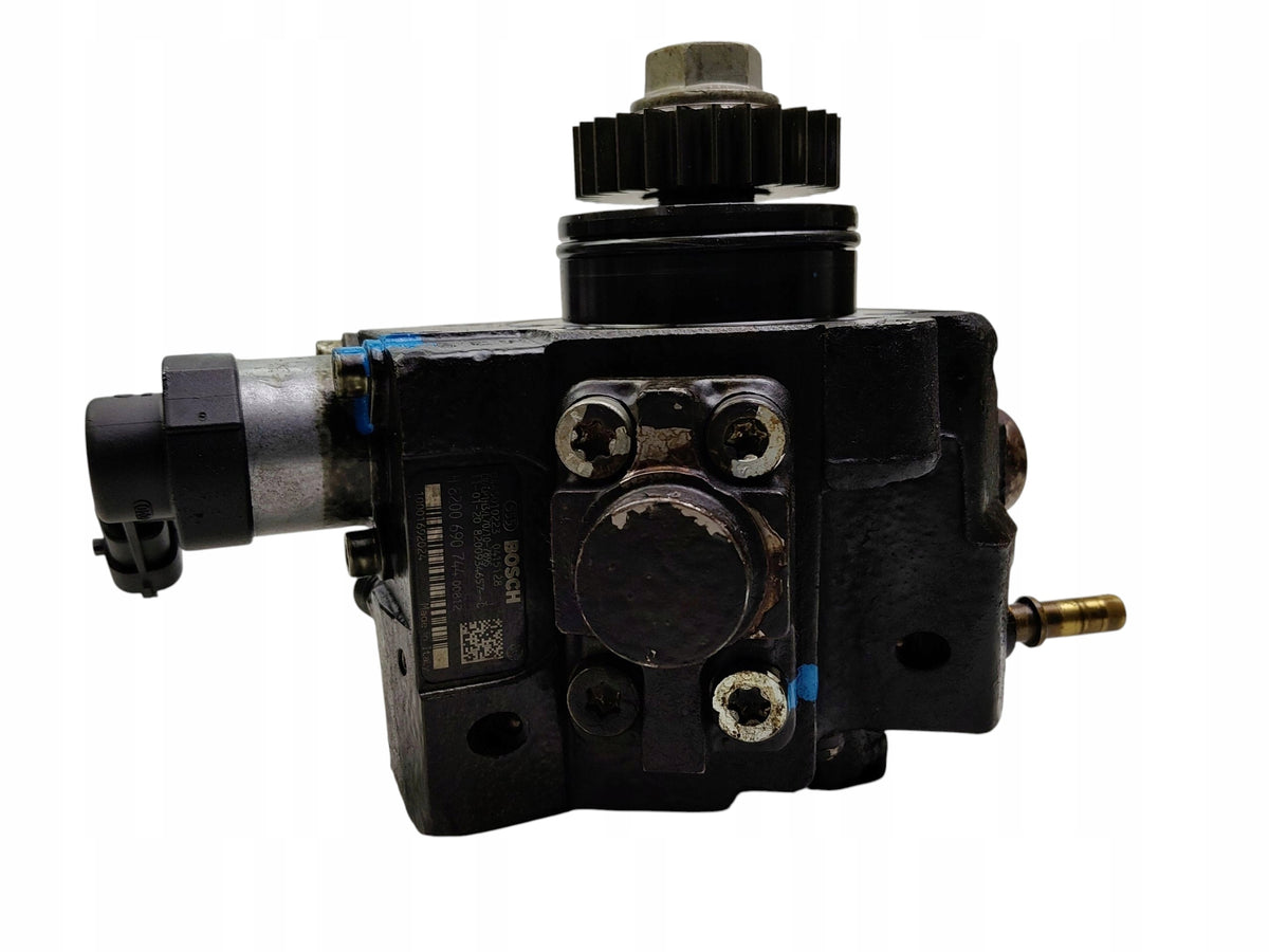 INJECTION PUMP NISSAN QASHQAI J10-RENAULT LAGOON III 2.0 DCI 8200690744