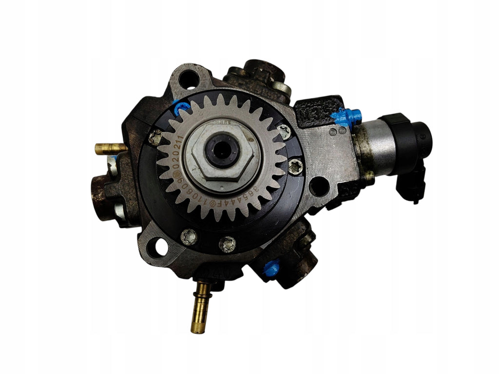 INJECTION PUMP NISSAN QASHQAI J10-RENAULT LAGOON III 2.0 DCI 8200690744
