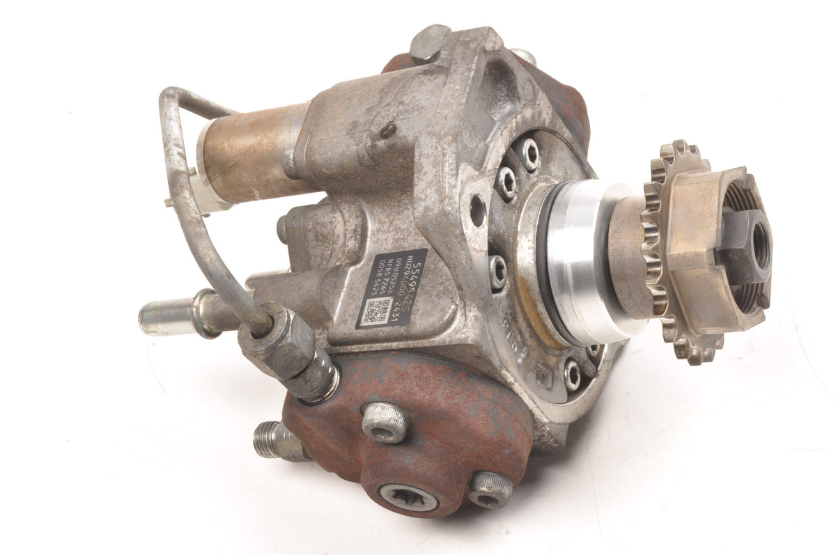 INJECTION PUMP OPEL ASTRA K V INSIGNIA ZAFIRA C 1.6 CDTi 136HP 55495425