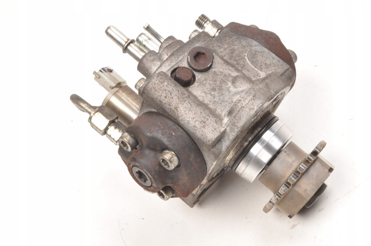 INJECTION PUMP OPEL ASTRA K V INSIGNIA ZAFIRA C 1.6 CDTi 136HP 55495425