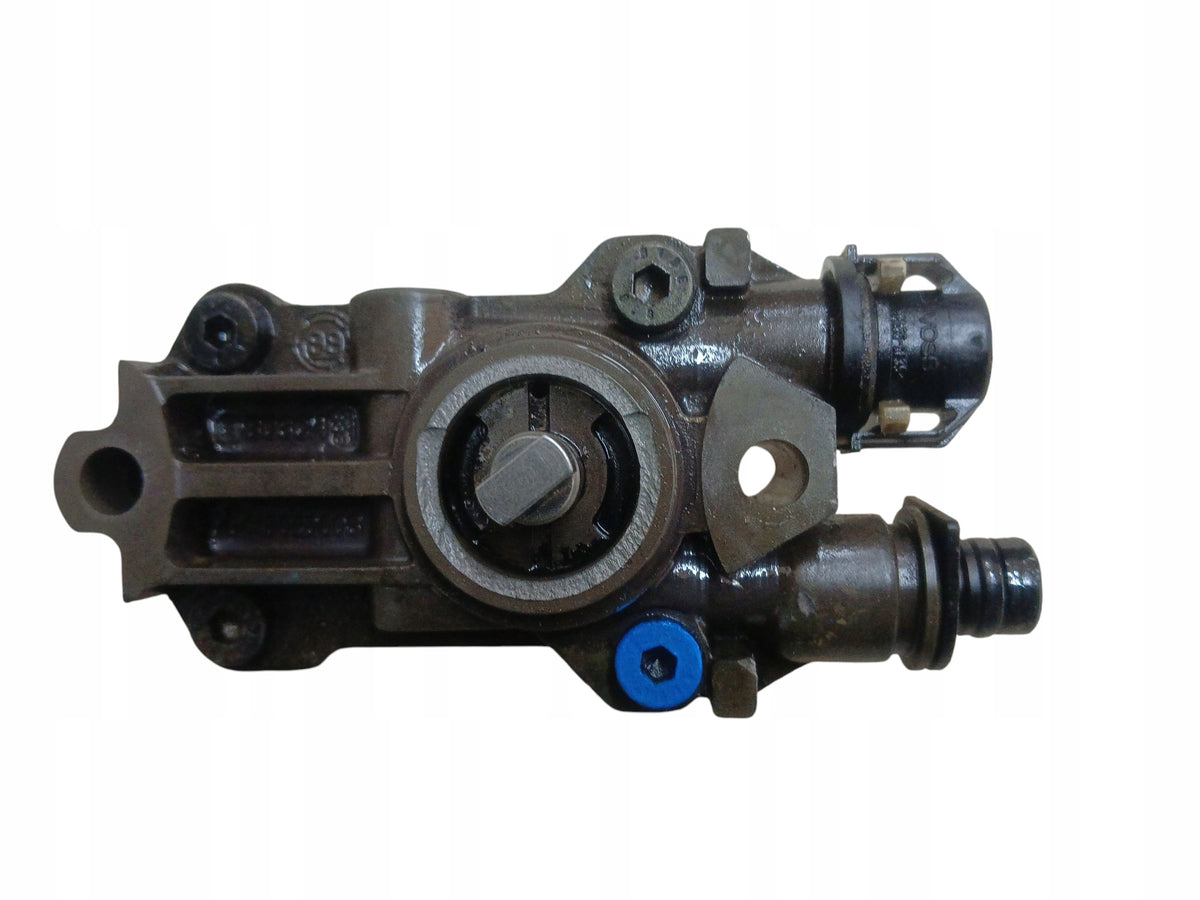 INJECTION PUMP PRESSURE MERCEDES A W168 1.7 CDI 2445110008 0440020003