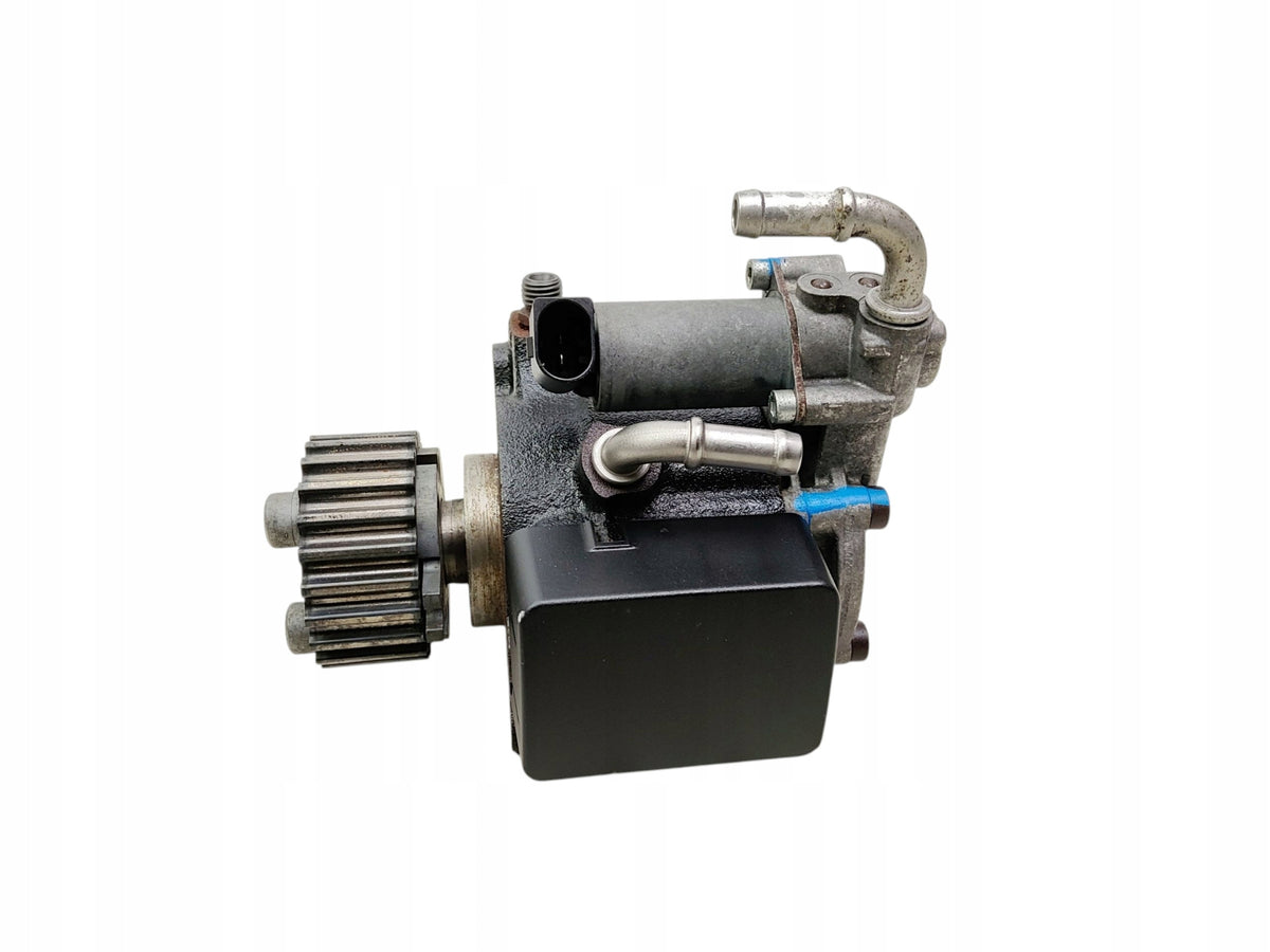 INJECTION PUMP SKODA ROOMSTER FABIA II RAPID YETI 1.6 TDI CAY 03L130755AL