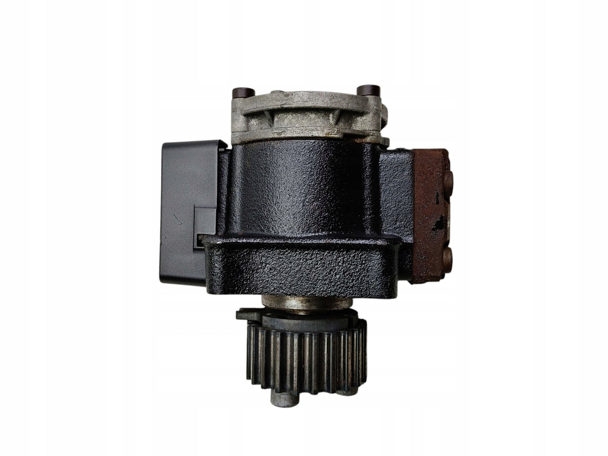 INJECTION PUMP SKODA ROOMSTER FABIA II RAPID YETI 1.6 TDI CAY 03L130755AL